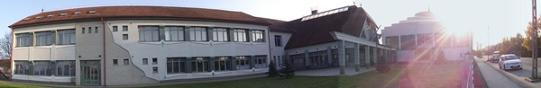 Újhartyáni Német Nemzetiségi Általános Iskola
